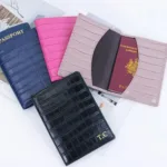 Personalised Passport Cover - Photo 8