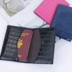 Personalised Passport Cover - Photo 9