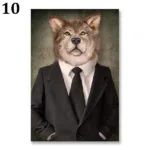 Personalised Pet Canva - Photo 11