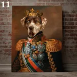 Personalised Pet Canva - Photo 12