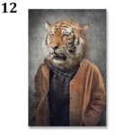 Personalised Pet Canva - Photo 13