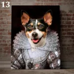 Personalised Pet Canva - Photo 14