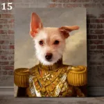 Personalised Pet Canva - Photo 16