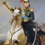 Personalised Pet Canva - Photo 18