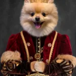 Personalised Pet Canva - Photo 19