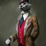 Personalised Pet Canva - Photo 20