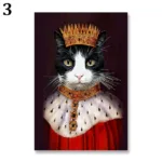 Personalised Pet Canva - Photo 4