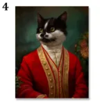 Personalised Pet Canva - Photo 5