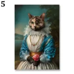 Personalised Pet Canva - Photo 6