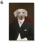 Personalised Pet Canva - Photo 7