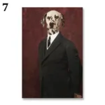 Personalised Pet Canva - Photo 8