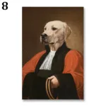 Personalised Pet Canva - Photo 9