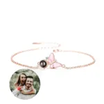 Personalised Photo Bracelet - Photo 2