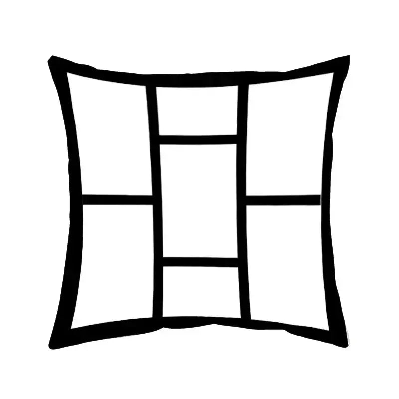 Personalised Photo Pillow - Photo 1