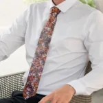 Personalised Photo Tie - Photo 3