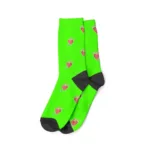 Personalised Printed Socks - Photo 7