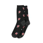 Personalised Printed Socks - Photo 8