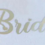 Personalised Slippers - Photo 6