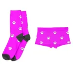 Boxers with Faces on Them - Photo 2