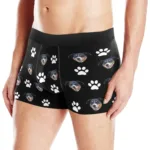 Personalised Socks and Boxers Pets - Photo 13