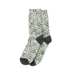 Personalised Socks from Dog - Photo 2