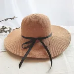Personalised Straw Hats - Photo 4