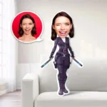 Personalised Superhero Cushion - Photo 2