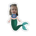 Personalised Superhero Pillow - Photo 3