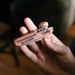 Personalised Swiss Army Knife - Photo 3