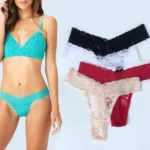 Personalised Thong with Name - Photo 4