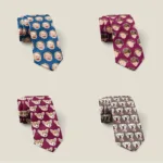 Personalised Tie with Photo - Photo 14