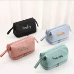 Personalised Toiletry Bag for Her - Photo 1