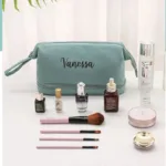 Personalised Toiletry Bag for Her - Photo 6