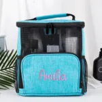 Personalised Toiletry Bag for Him - Photo 2