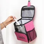 Personalised Toiletry Bag for Him - Photo 6