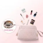 Personalised Toiletry Bags - Photo 5