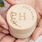 Personalised Tooth Box - Photo 2