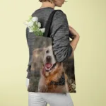 Personalised Tote Bag - Photo 2