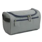 Personalised Travel Toiletry Bag - Photo 6