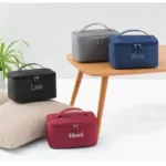 Personalised Vanity Case - Photo 1