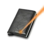 Personalised Wallet Card - Photo 5