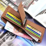 Personalised Wallet for Him - Photo 2