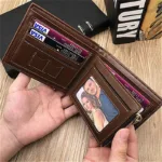Personalised Wallet for Men - Photo 4