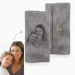 Personalised Wallet Photo - Photo 1