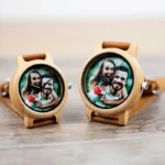Personalised Watch with Photo - Photo 2