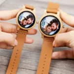 Personalised Watch with Photo - Photo 3