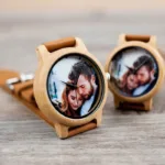 Personalised Watch with Photo - Photo 4