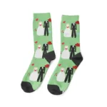 Personalised Wedding Socks - Photo 10