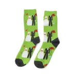 Personalised Wedding Socks - Photo 2