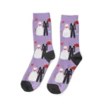 Personalised Wedding Socks - Photo 5
